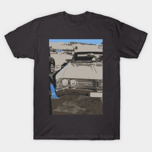 Chrysler New Yorker 1967 T-Shirt